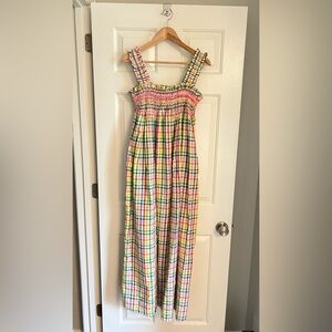 V De Vinster Women's Oceane Dress